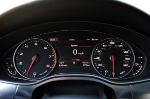 Audi A7 Sportback 3.0 TFSI Quattro S-Line 2010 года  (NA)